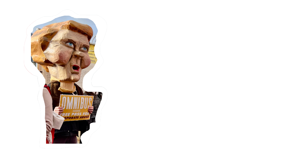 Join the Rules to Protect Coalition